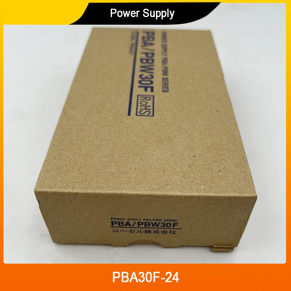 PBA30F-24 For COSEL Switching Power Supply 24V 1.3A