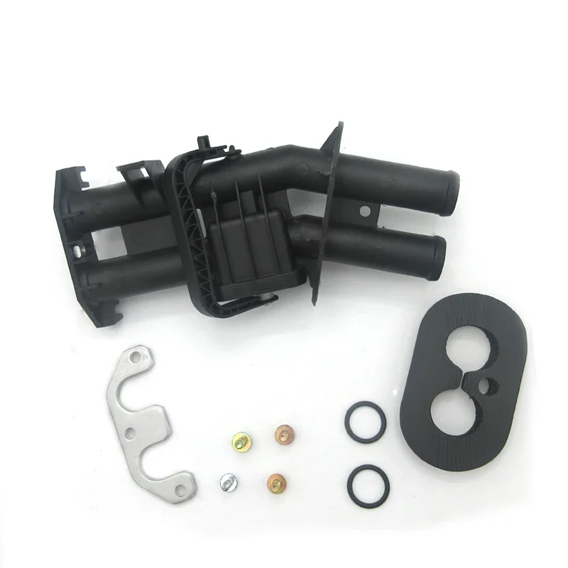 

Heater Coolant Control Valve Radiator Valve For Mercedes Benz Sprinter W902 W903 W904 W905 Dumptruck 05103809AA A0028308484