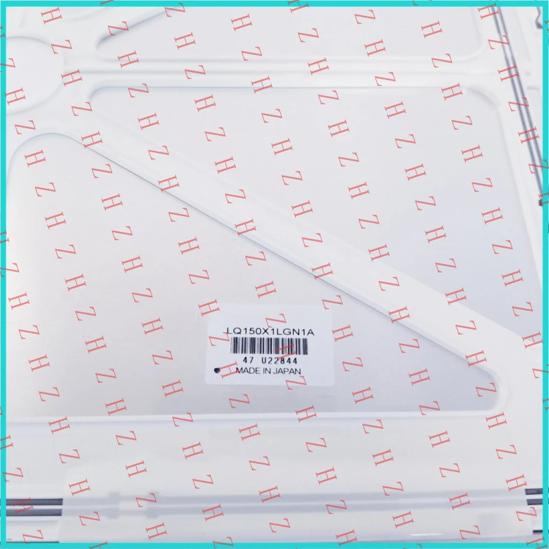 P+ LQ150X1LGN1A LCD Display Screen for Sharp