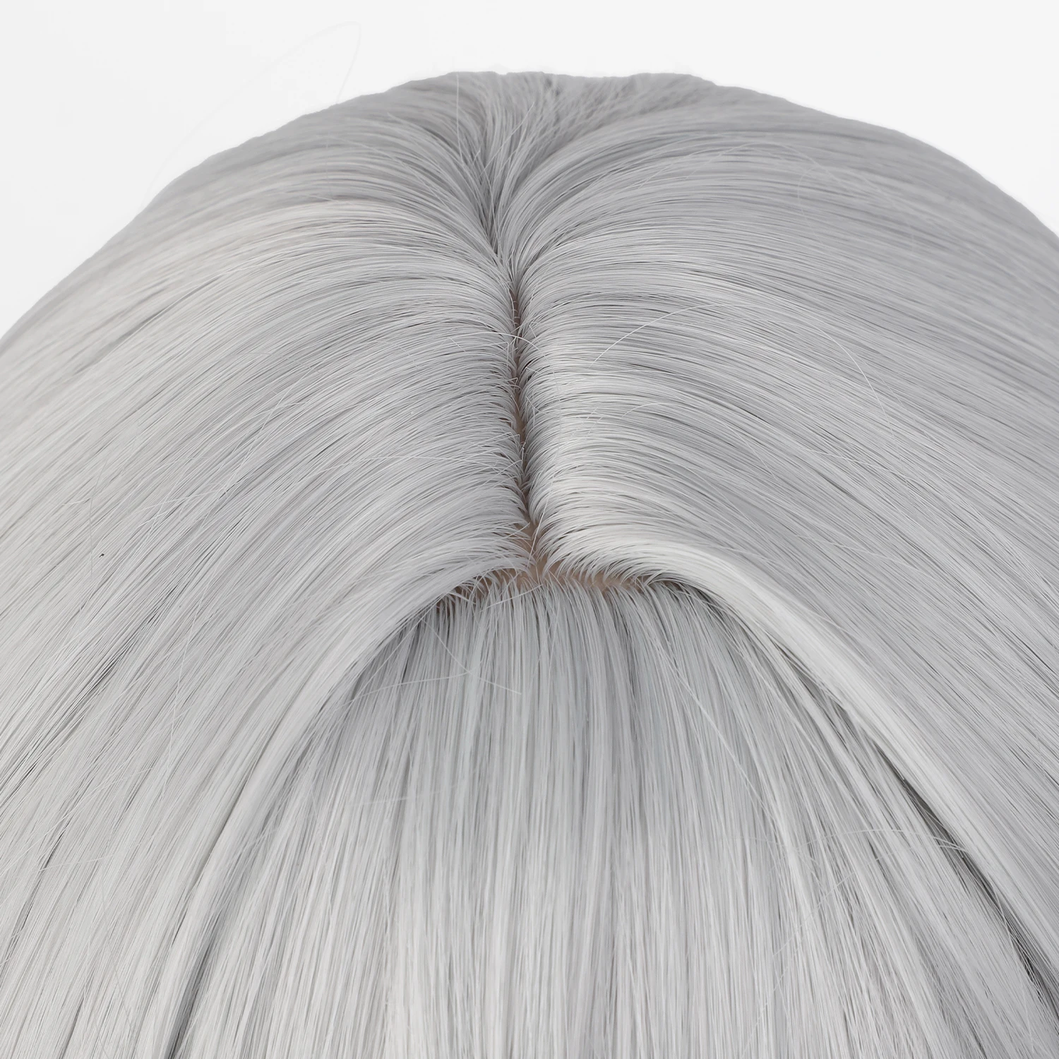 Anime Wig Anby Demara Cosplay Wigs, Zenless Zone Zero
