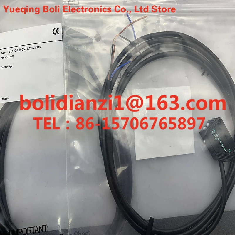 Brand new spot sensor ML 441-11Y-T-M20    original