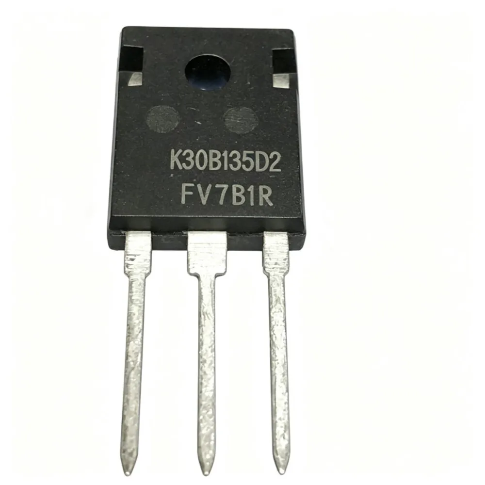 5PCS FKG1020 K30B135D2 IR1405P NCEP039N10D D30S120 NCEP040N12