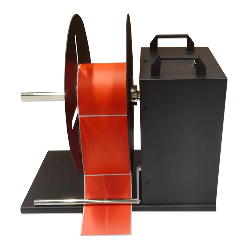 For Barcode Printer…