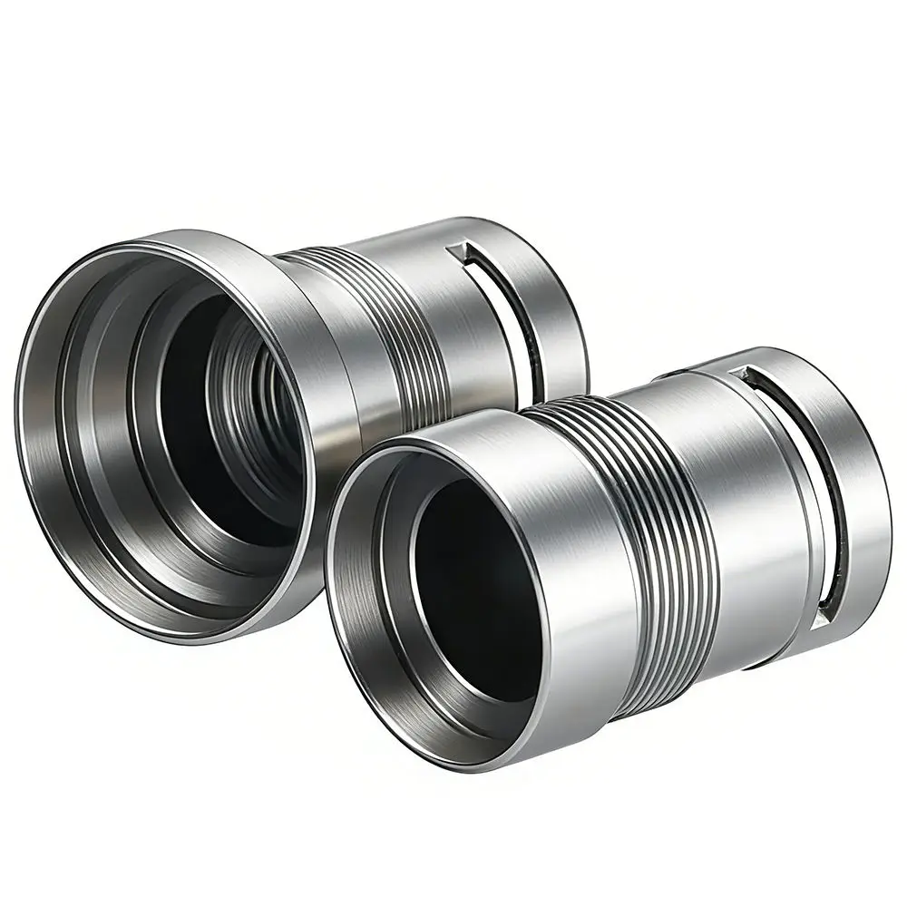 Custom Optical Baseplate Accessories CNC Turning CNC Machining for Aluminum /Stainles Steel Precision CNC Manufacturing Grinding