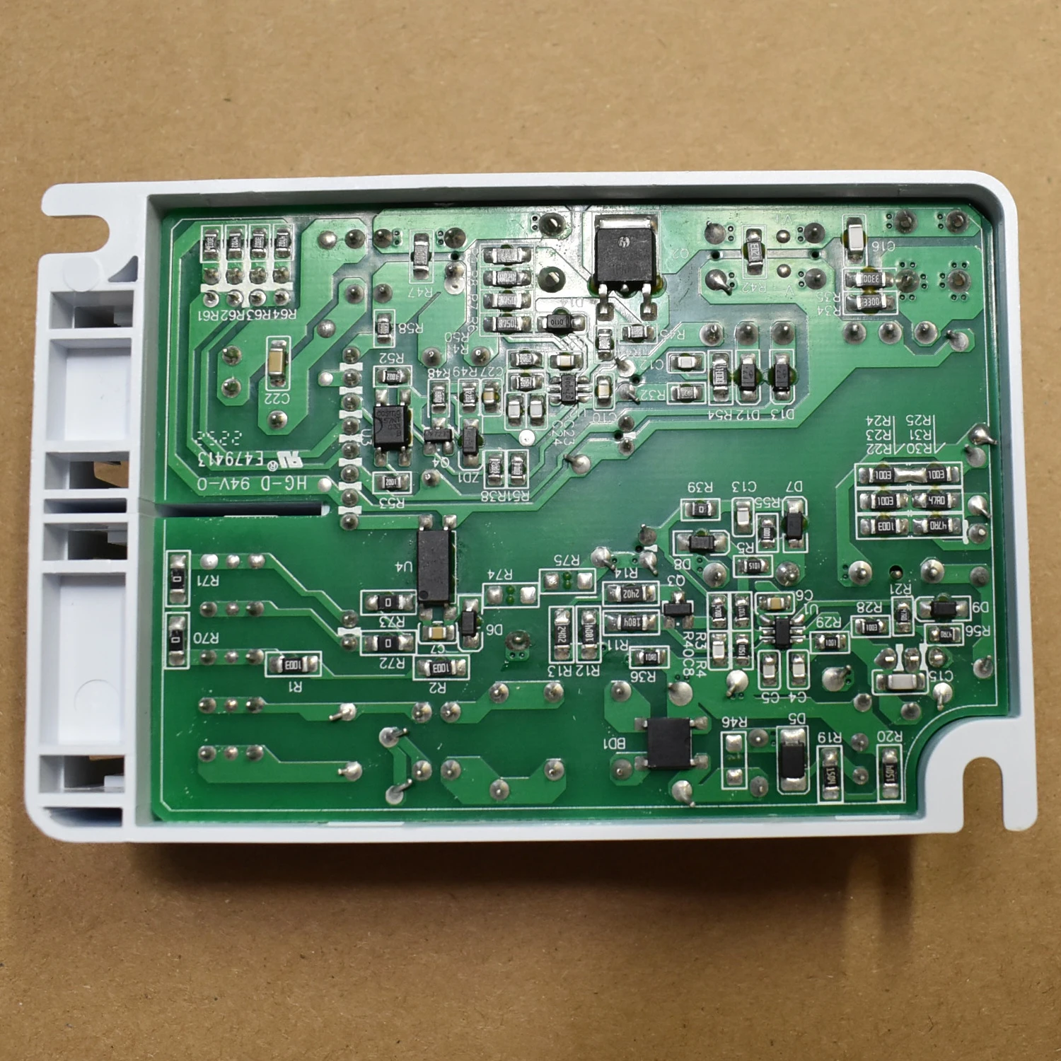 Output 6-84V DIP. 250mA-800mA DALI Push DIM Dimmable Led Driver 41W Transformer Flicker-free 1-100% Soft Dimming for  Commecial