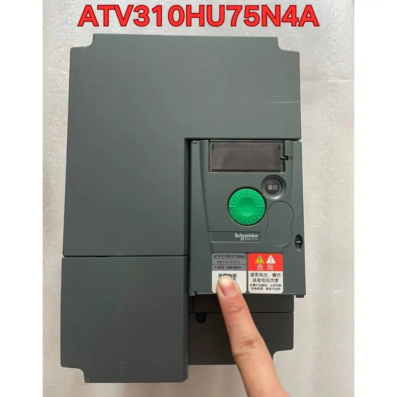 Brand-new Frequency converter ATV310HU75N4A Latest Prices as of August 2026