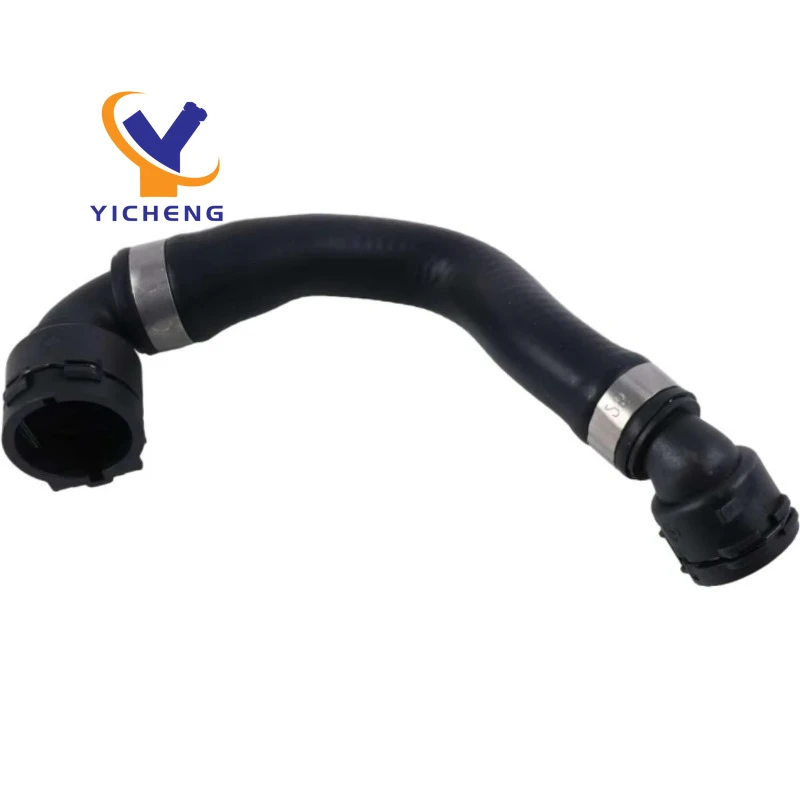 

11538611277 Шланг турбокомпрессора для BMW 440i 540i M240i 740i X3 X4 3.0L G38 G12 G01 G02 2016-2020