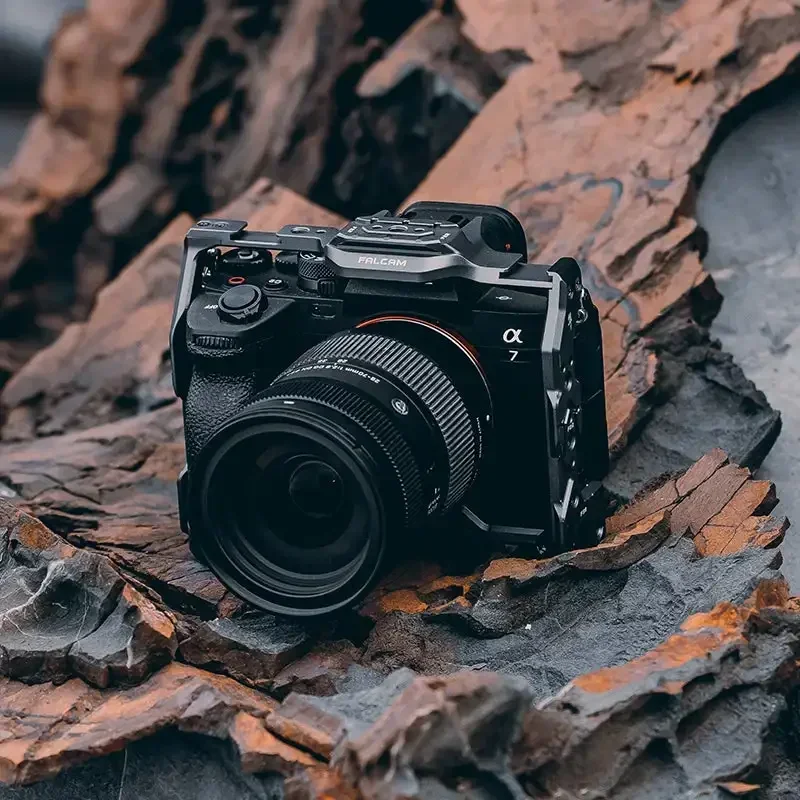 Falcam F22 F38 F50 …