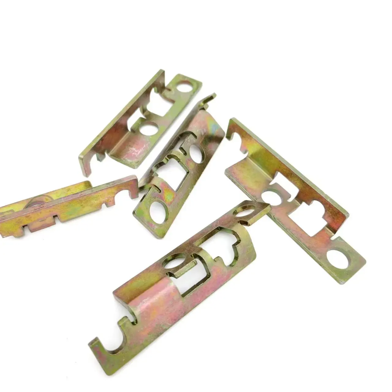 

Linde Forklift Genuine Bracket 1153630143 | Original Linde Forklift Spare Parts