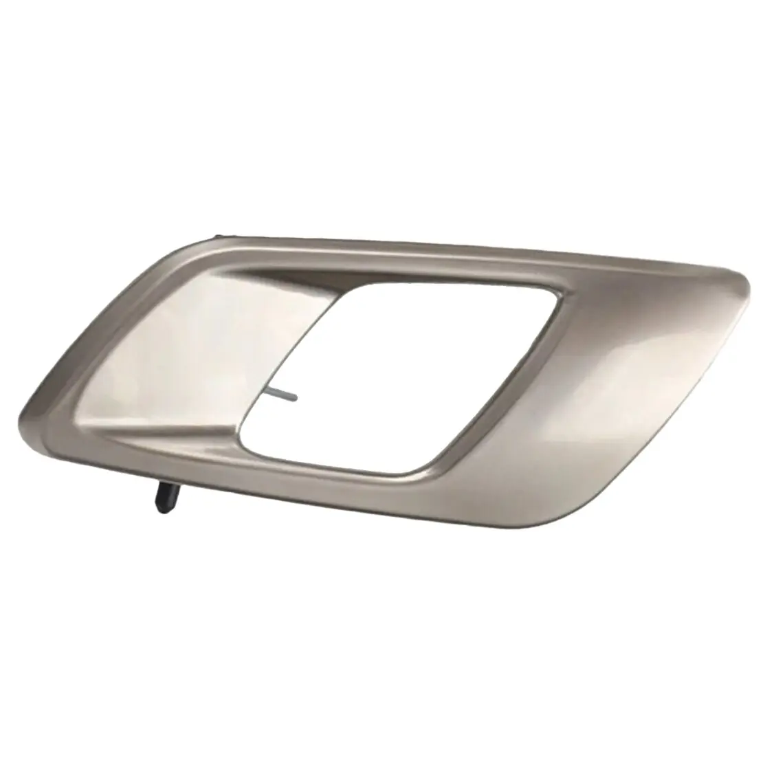 AB3921971AB Car Inner Left Door Handle Champagne Fit for Ford Ranger Everest Mazda BT50 2012 2013 2014 2015 2016 2017 2018 2019