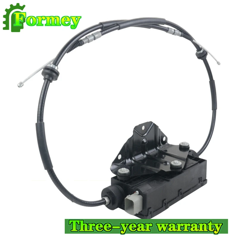 34436882007 Moduł silnika hamulca postojowego EPB Siłownik hamulca ręcznego postojowego do BMW X5 X6 F15 F16 F85 F86 2012-2016 34436874220