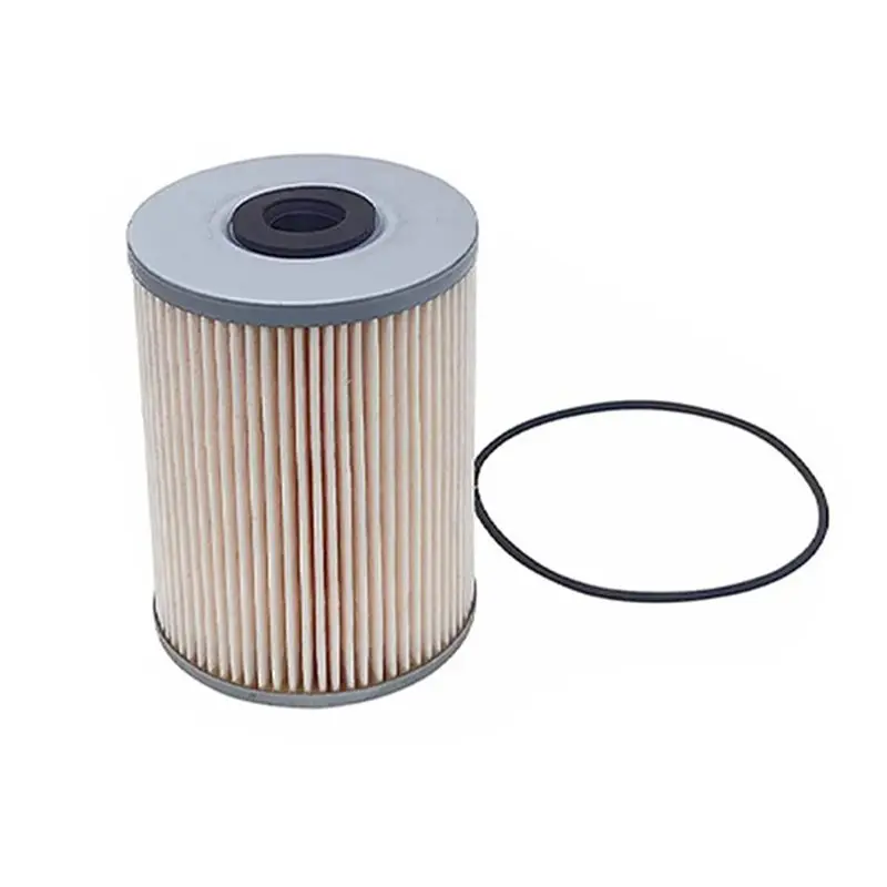 High-Quality Fuel Filter With O-Ring MIU802421 For 304L 310L 312GR 314G 316GR 317G Diesel Filter 50352550 MIU
