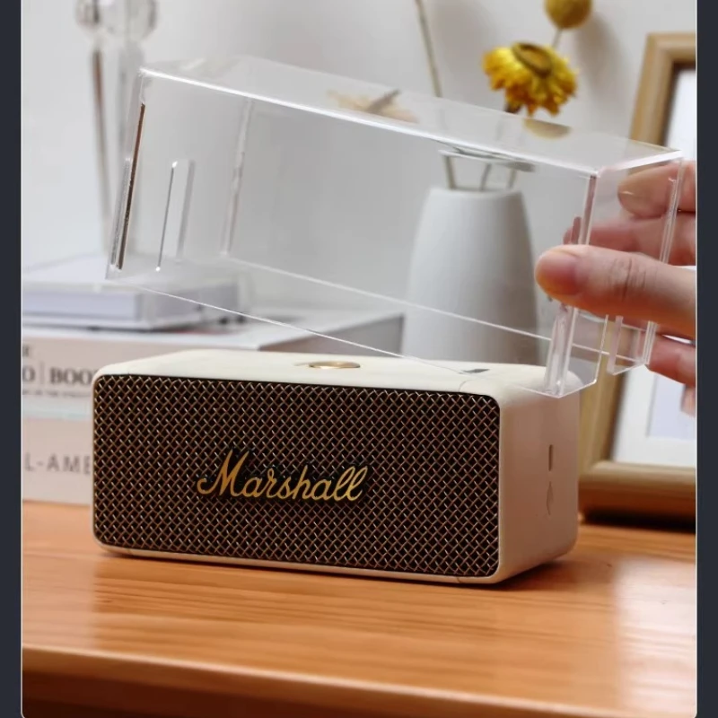 Protective shell for Marshall EMBERTON/Stanmore audio dust cover ACTON II speaker cover
