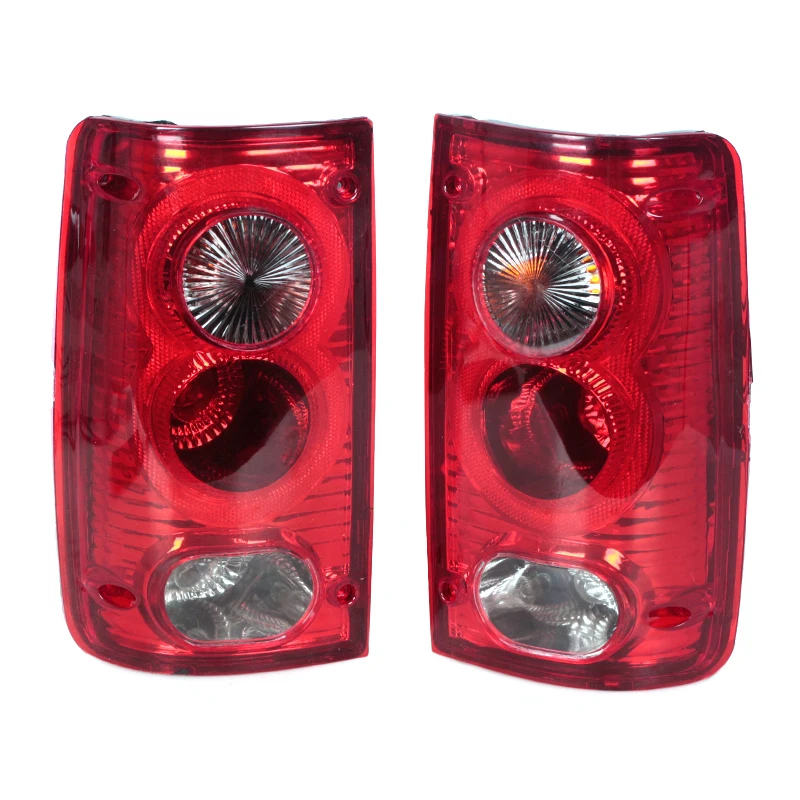 For Great Wall Deer 2003 Car Rear Tail Light Brake Lamp 4133020-D01 4133010-D01