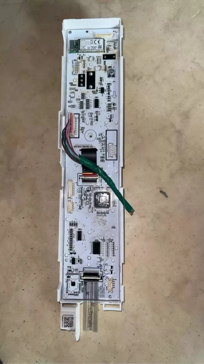 Used For Samsung Washing Machine Control Board DC92-02642N Replacement Circuit Mainboard Washing Machine Spare Parts