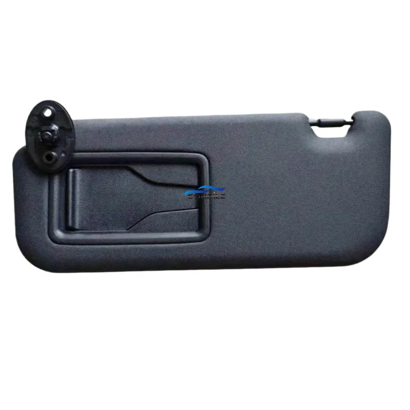 1pc for TOYOTA 2019-2024 Levin Sunshade With Makeup Mirror Car Sun Visor Original Factory