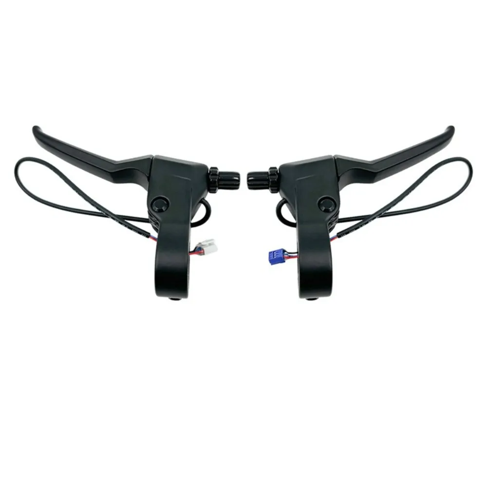 

Левые/правые тормозные рычаги для электросамоката Ninebot MAX G3, аксессуары, запасные части для самоката