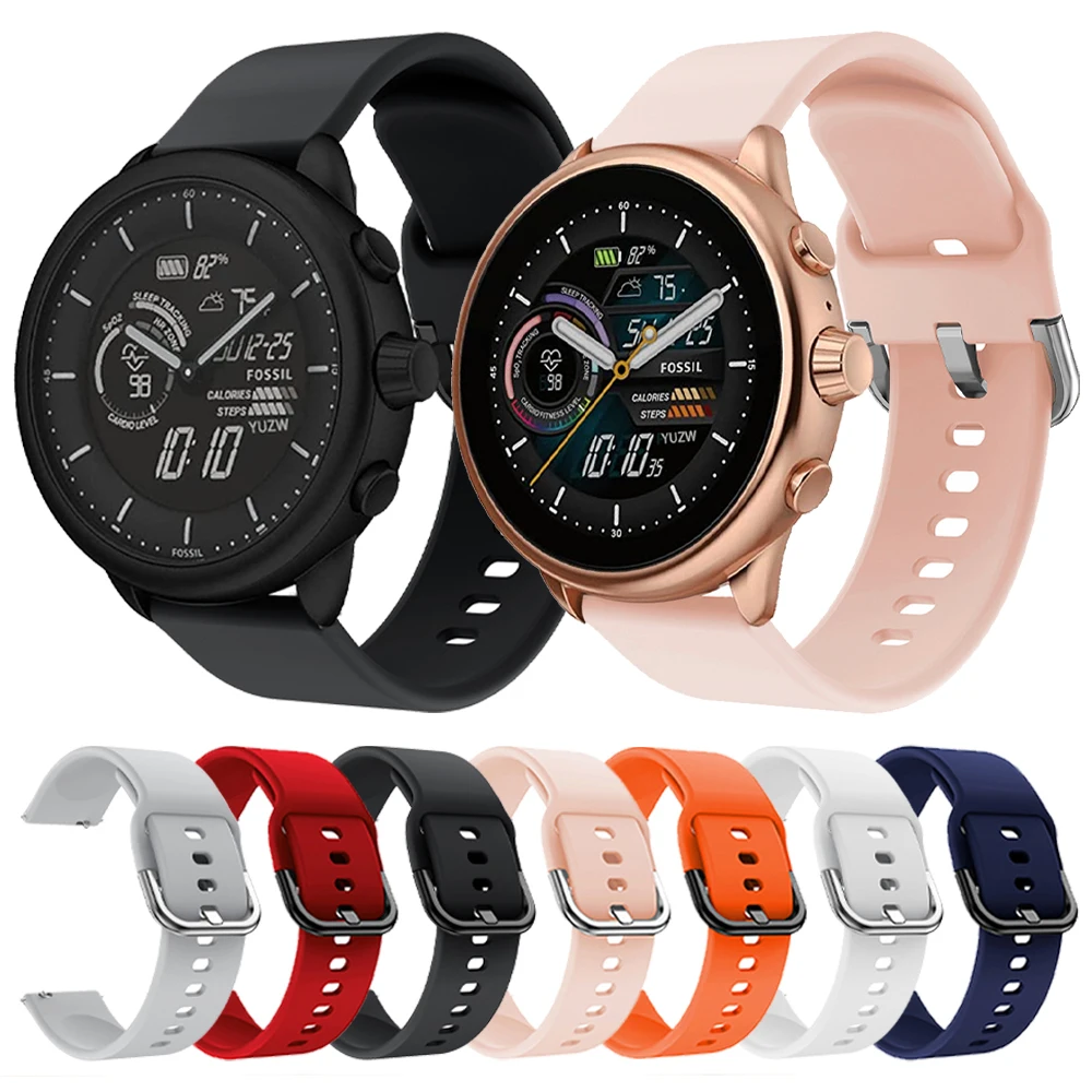 20 22Mm Sports Sili… - image