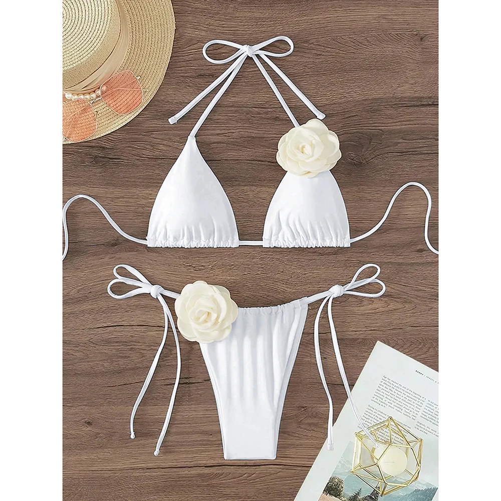 Mini Bikini Hilo: La Mejor Opción para el Verano 2024