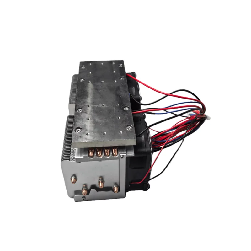 Semiconductor refrigerator constant temperature stage refrigeration module TEC cooling module temperature control board temperat