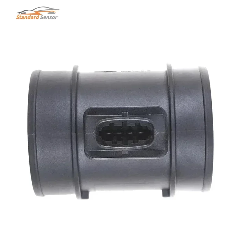 

MAF 0281002618 Датчик массового расхода воздуха для мотива Vauxhall Opel Astra H Corsa D Vectra C 1,3 1,7 1,9 CDTi
