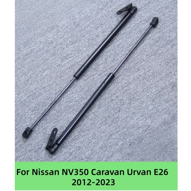 Car Rear Tailgate Boot Gas Struts Supports Spring 90451-3XA0B Replacement Parts For Nissan NV350 Caravan Urvan E26 2012-2023