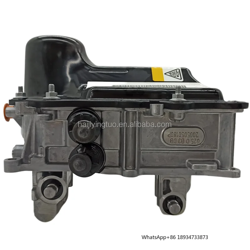 

0AM DQ200 Transmission 7 Speed /7 DSG Gearbox Valve Body for VW Audi Skoda Seat OAM