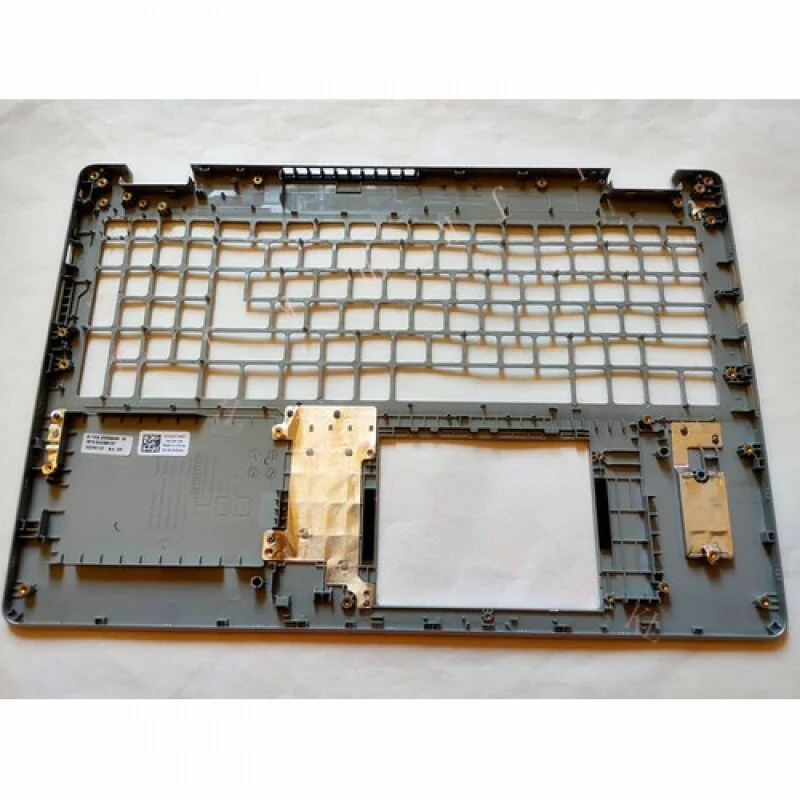 N   new for dell  inspiron 15 5000 5593 C cover keyboard bezel with Type-c  07G0RN