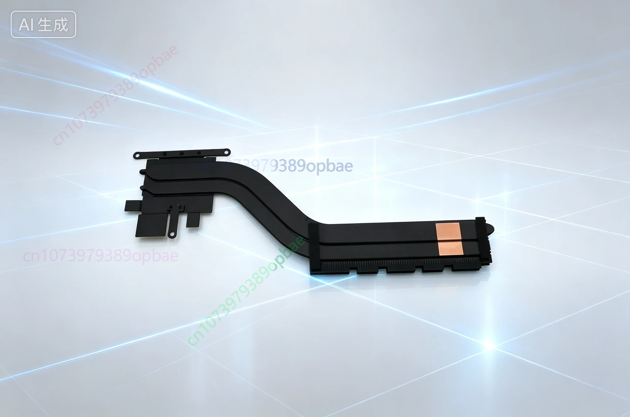 SUIT FOR Lenovo IdeaPad Flex 5 14ALC7 Heatsink 5H40S20592