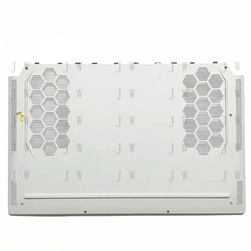 

DDZ Новый для Dell Alienware X17 R2 Нижняя нижняя крышка корпуса 021FNV 21FNV Белый