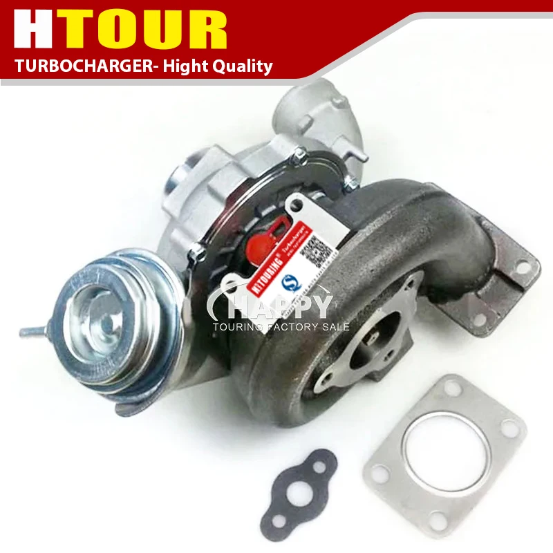 NEW GT2052V 454135-5009S 454135-5006S 454135-0002 turbo for Audi A4 A6 A8 Skoda Superb I VW Passat B5 2.5TDI 110Kw AFB AKN 1997