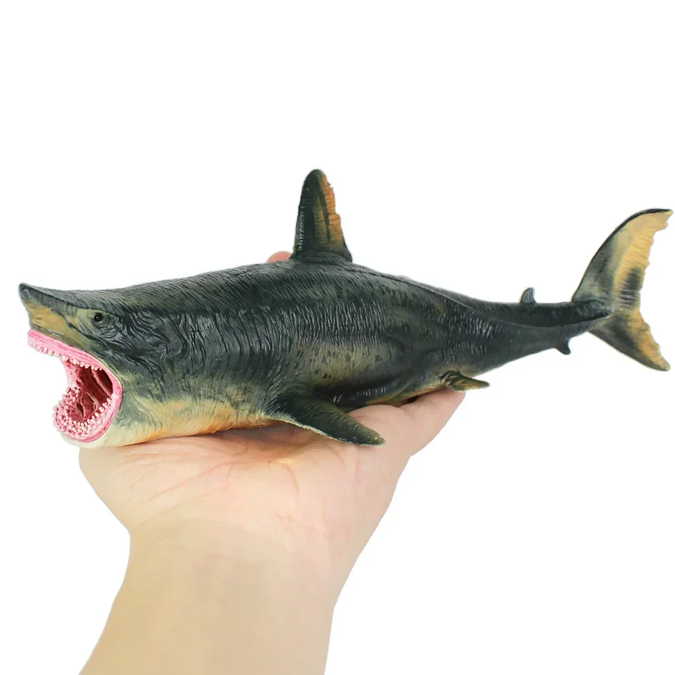 

Мегалодон, морская жизнь, морские животные, кит, акула, мегалодон, модель, экшн-фигурка, ПВХ, океанские животные, игрушки для детей, подарок