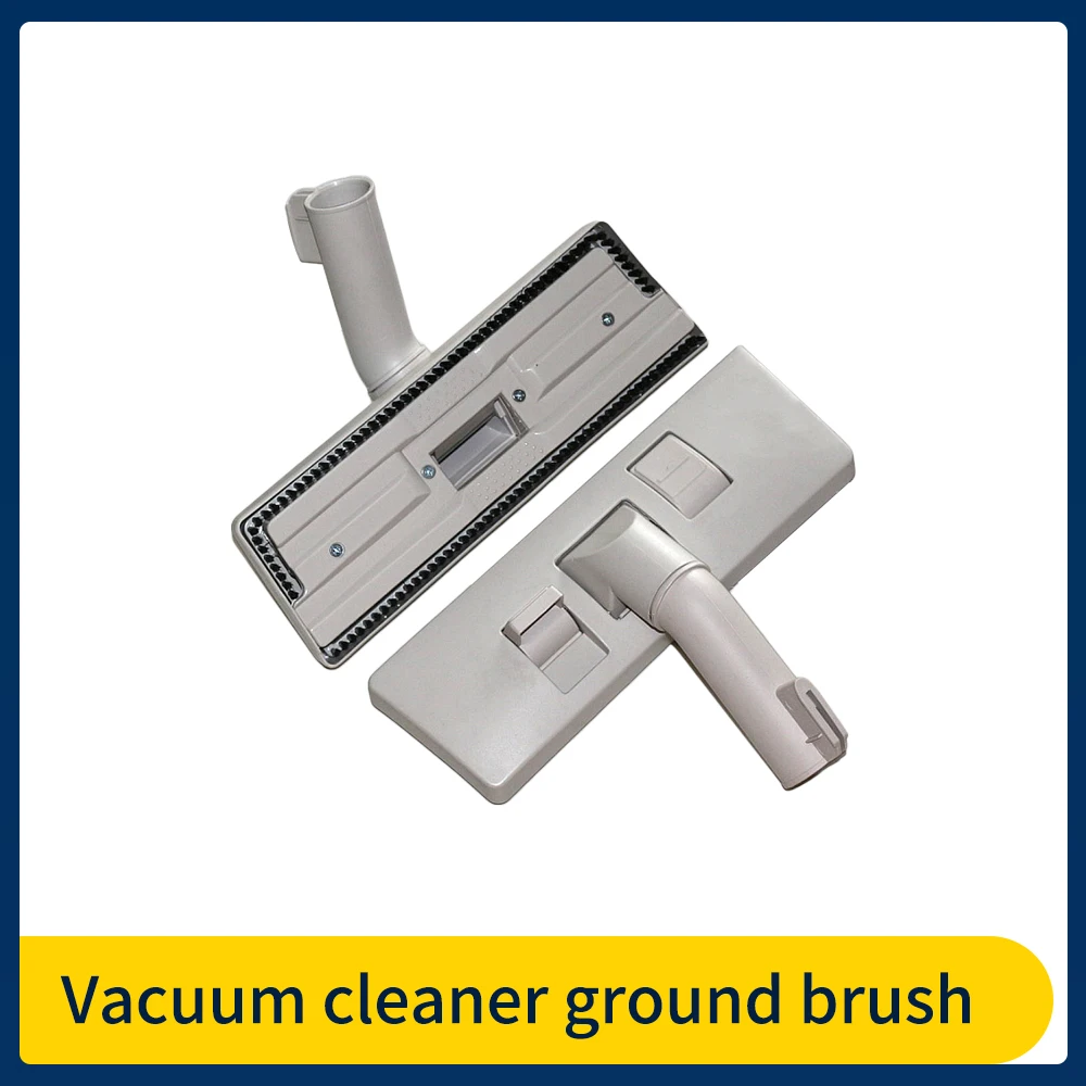 

Vacuum Cleaner Ground Brush Suitable For Philips FC5820 FC5822 FC5823 FC8082 FC8083 FC8090 Vacuum Cleaner Brush Head