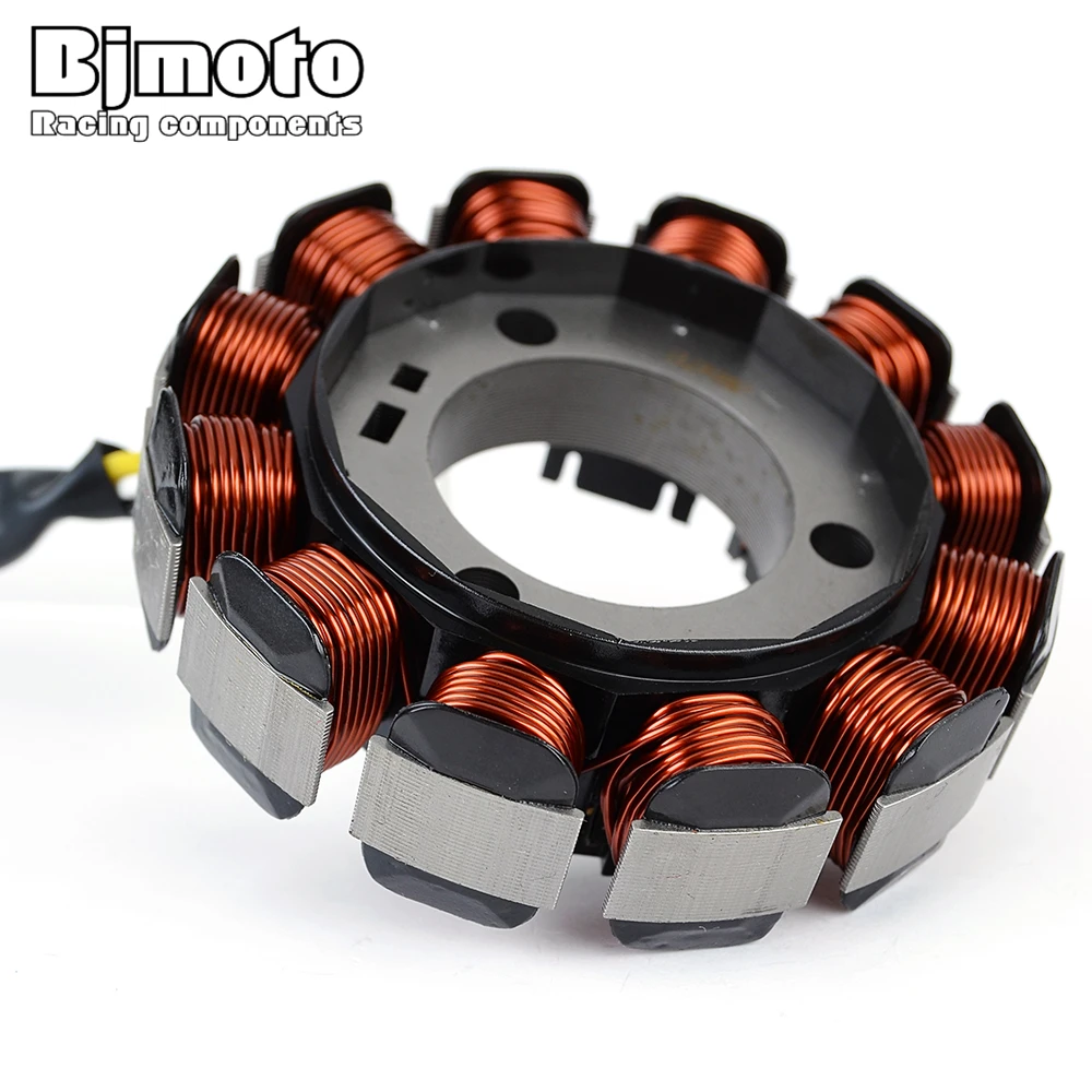 TTR110 TT-R110 Stator Coil For Yamaha TT-R110E TTR110E TT-R110EX TTR110EX TT-R110EY TTR110EY TTR-110E TTR110E