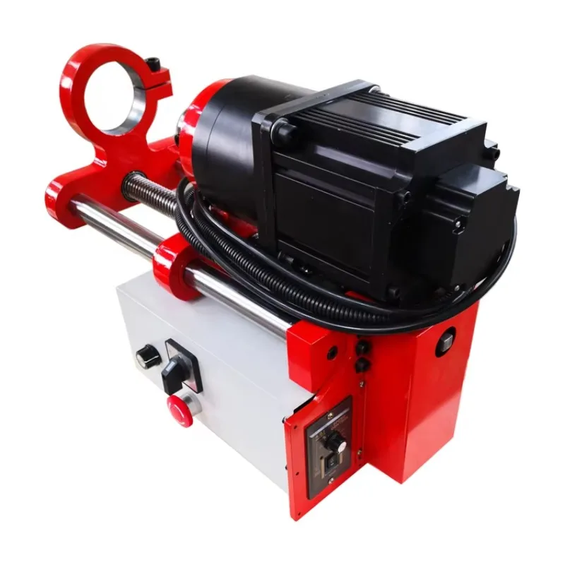 -50 Portable Line Boring Machine