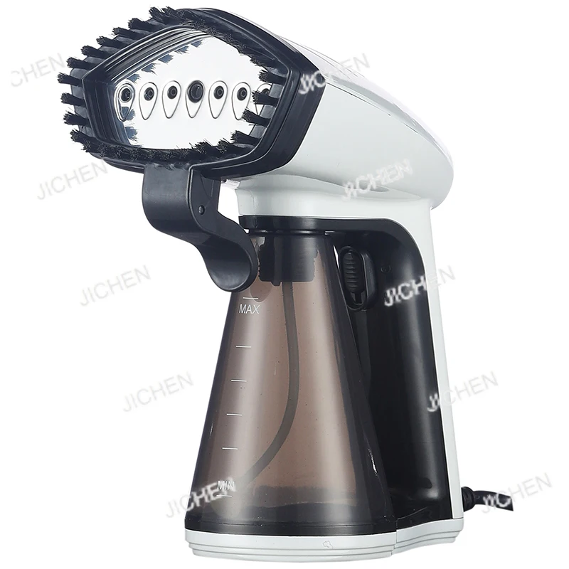 

Новый портативный ручной отпариватель из нержавеющей стали с 7 отверстиями, 1640 Вт, мини-отпариватель для путешествий