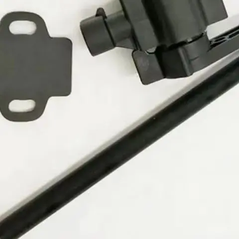 

Car Air Suspension Ride Height Level Leveling Sensor Arm for BMW AA-ROT-120 / AAROT120 VR-HAS03