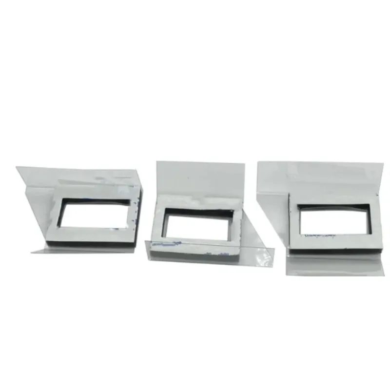 2Sets Sealing For Konica Minolta Bizhub C8000 C1085 C1100 C6085 C6100 Seal Sponge Pad Copier Parts