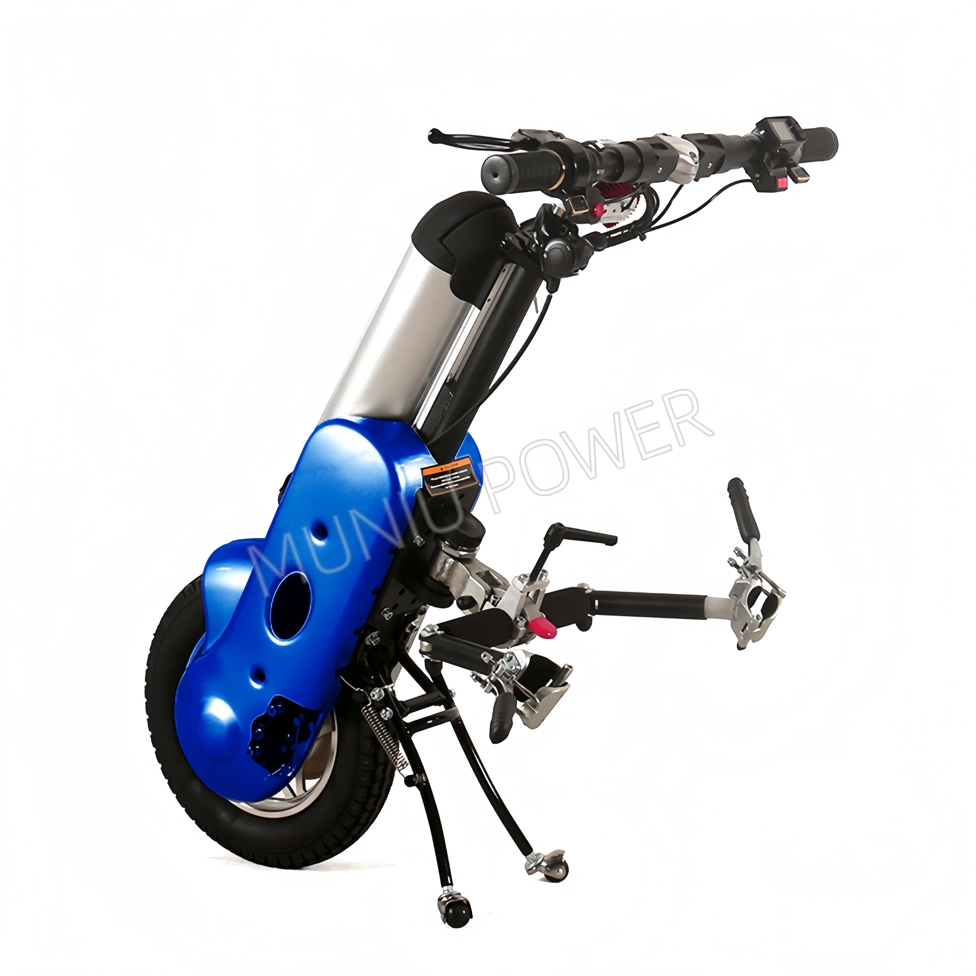400W 36V 15Ah Lowest Price Supply Lithium Battery Wheelchair Head Traction Head Wheelchair Drive Wheelchair Driven Front End