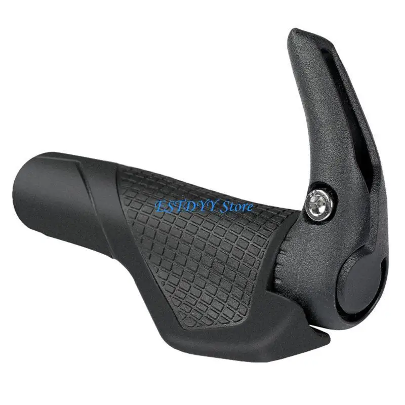 Picture 4: G6DE Great Performance Handlebar Grip for