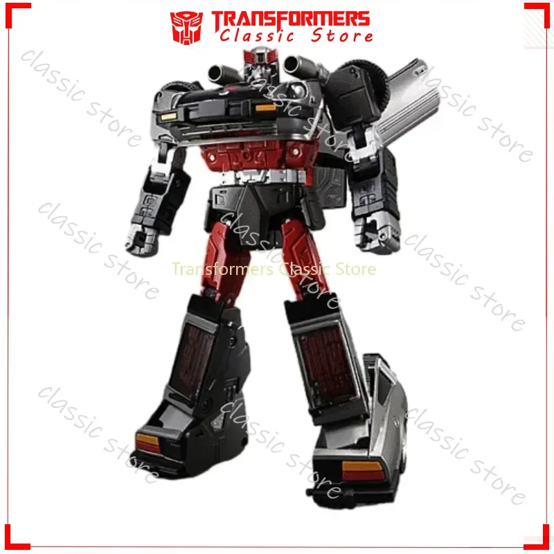 Transformers Brinquedos de Cybertron, Masterpiece Series, Streak KO Edição, Figuras de Ação Clássicas, Colecionáveis em Estoque, MP-18