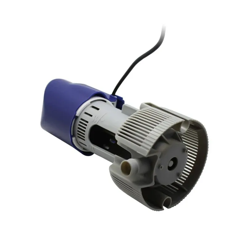 40W High Foot Permanent Magnet Synchronous Circulating Water Pump 220V/380V For Air Cooler & Water-Cooled Air Conditioner