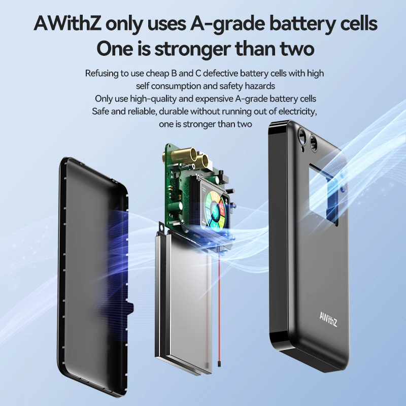 11000mAh Spot Welder Machine with LCD Screen 0.35mm Battery Welder with 7 UI Languages for Professional Welding Tasks