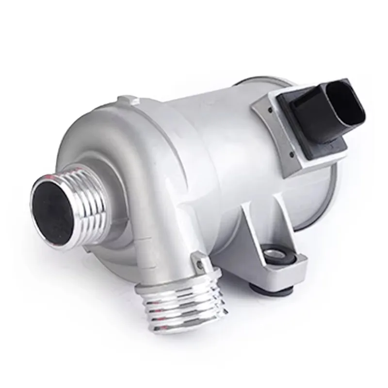 

Cooling System Electric Water Pump Thermostat 11517604027 for F20 F30 F35 F80 F10 F18 F25 2.0 N20 B20 Square Plug