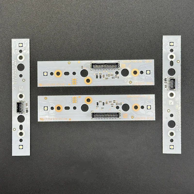 Variant: 4X A pair
