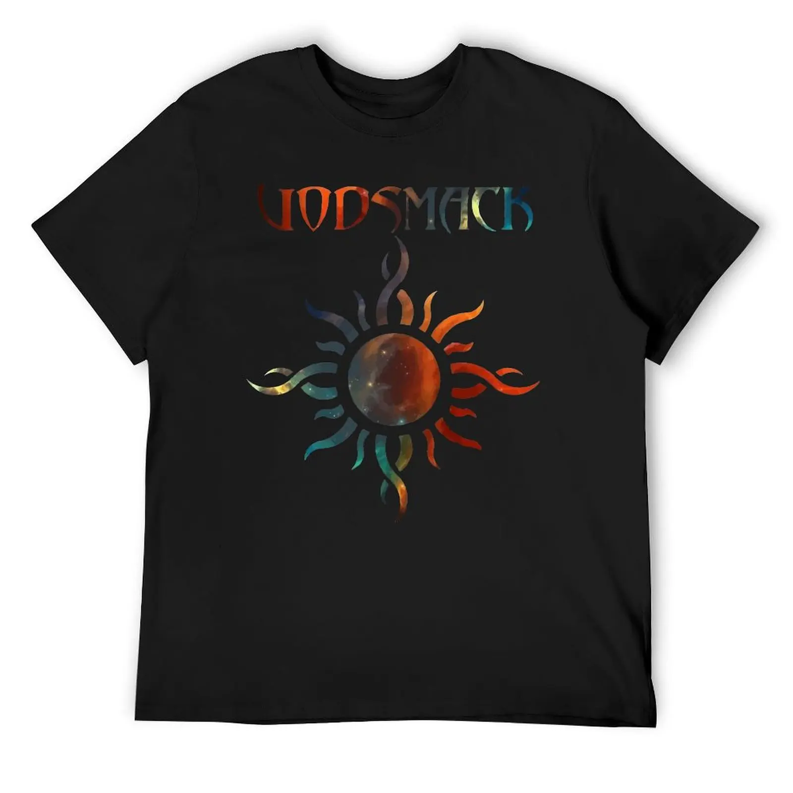 

BowersJ Godsmack T-Shirt