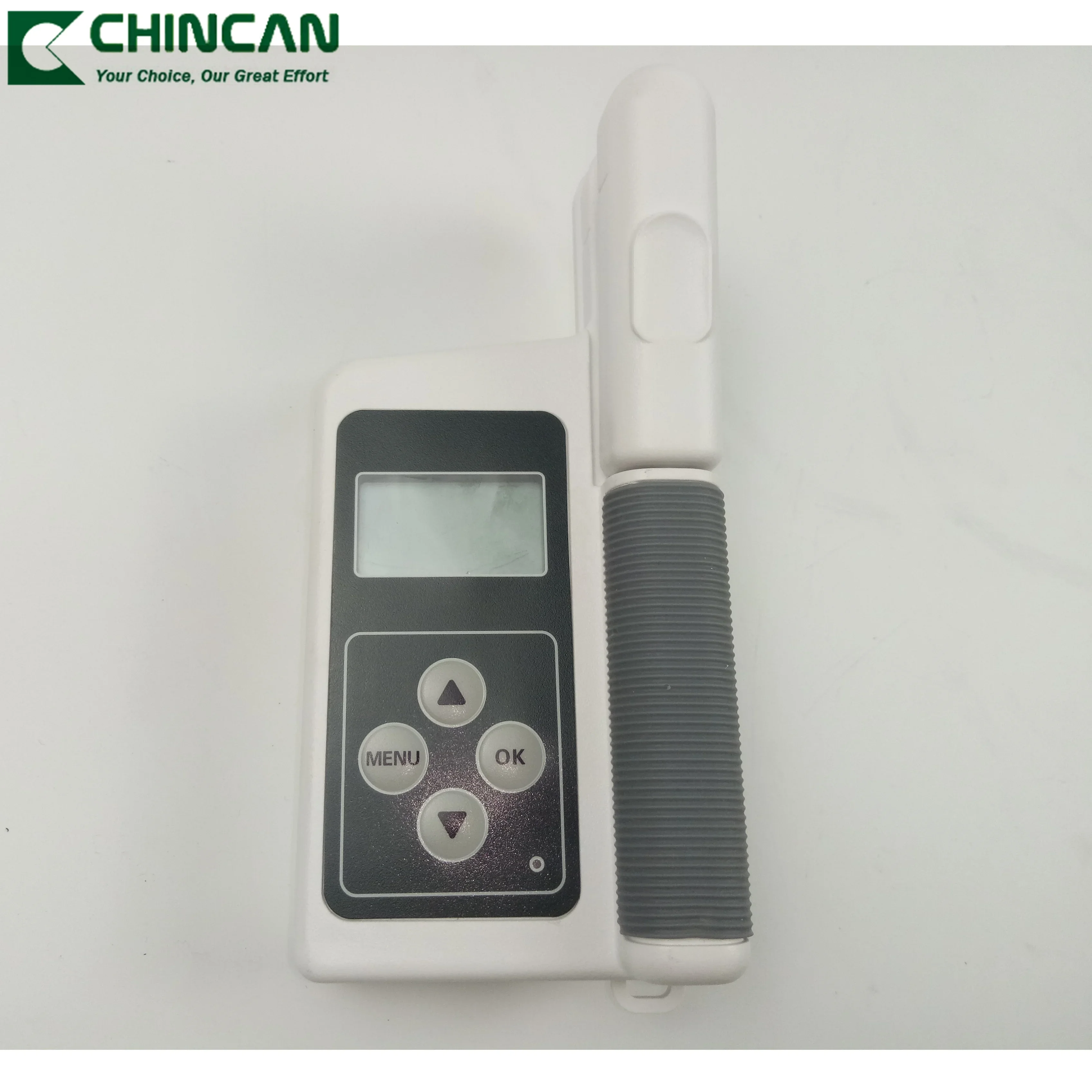 CHINCAN TYS-B  Hand-hold Digital Chlorophyll Meter with LCD display Chlorophyll Meter