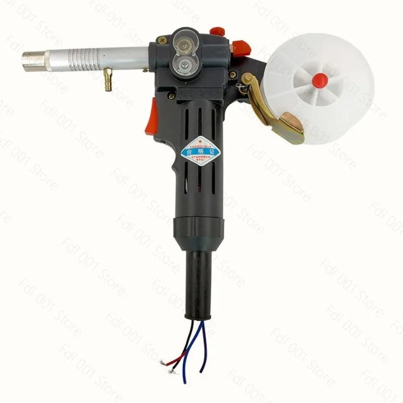 Welding Torch Head 15M for MIG Welder Aluminum Flux Core Wire