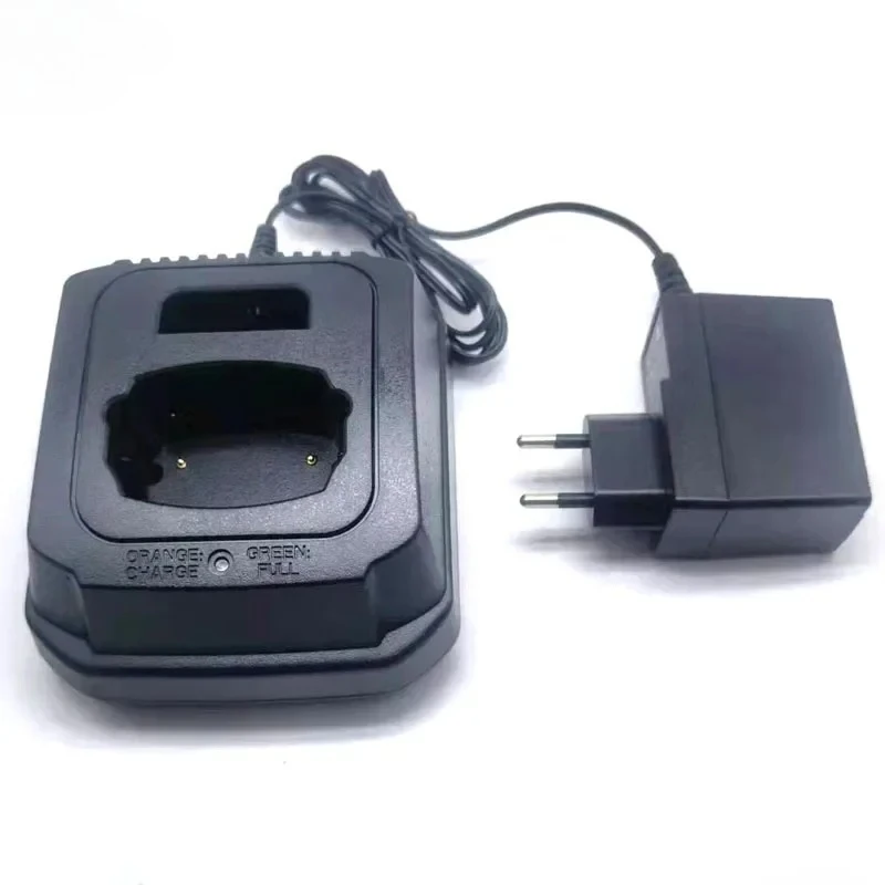 

CNB53964 Rapid Battery Charger Base for Motorola DTR620 DTR650 DTR550 DTR410 DTR2430 DTR2450 Two Way Radios Lithium-ion Battery