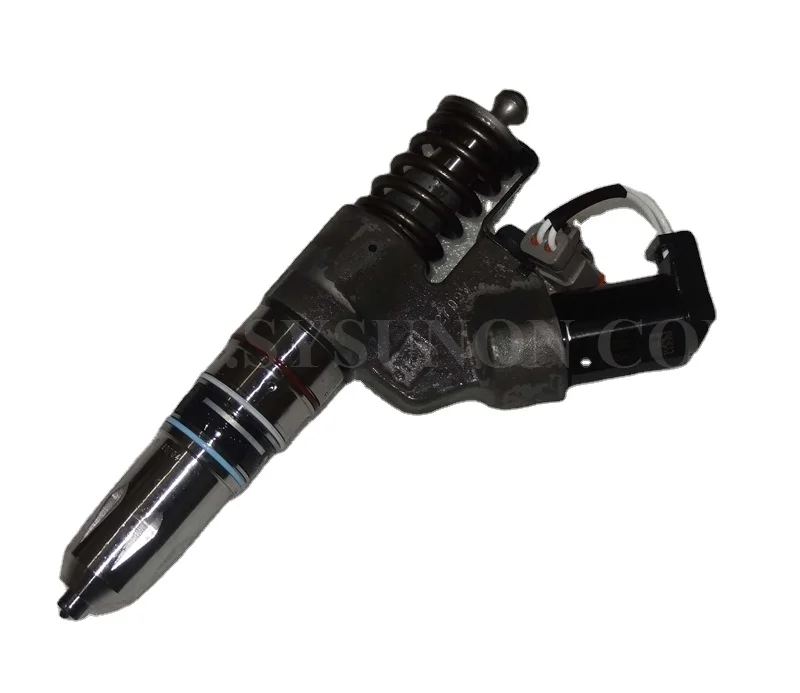 

Топливная форсунка для дизельного двигателя Crane M11 ISM11 QSM11, номер 4026222